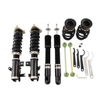 Bc Racing Br Series Coilovers Damper Kit For 2018-2019 Honda Accord Turbo. Fixed Price $1195.00.