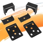 6" Lowering Drop Rear Axle Flip Kit For 1999-2006 Chevy Silverado & Sierra 1500. Fixed Price $22.96.
