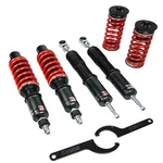 Godspeed Mono Rs Adjustable Coilover Kit For 2008-2017 Audi A5 Fwd Awd Quattro. Fixed Price $765.00.