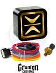 Accuair E-level+ AA-3639 New Stock Aa-e+connect Elevel Bluetooth. Fixed Price $523.99.