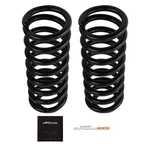 2" Sport Lowering Springs Ford F150 2WD 4WD 2004-2013 Powder Coated. Fixed Price $131.60.