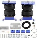 Maxpeedingrods 5000 Lbs Rear Air Suspension Bags Kit For Chevrolet Silverado 150. Fixed Price $354.95.