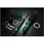 Tein GSA80-9USS2 Coilover Kit Fits Honda Accord CM5 Ff 2003-2007 Usa. Fixed Price $831.54.