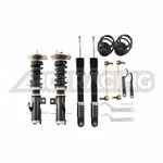 Bc Racing Br Series Sport Adjustable Coilovers Shock Kit For Nissan Sentra 2013+. Fixed Price $1195.00.