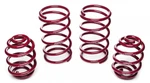 Vogtland Lowering Springs 2010-2016 Ford Fiesta 4 Cyl. Fixed Price $235.45.