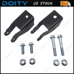 Rear Shock Extender For Lowered Drop Truck 73-87 Chevy Gmc C10 C15 2WD. Fixed Price $22.65.