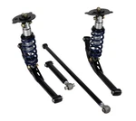 Ridetech 11306210 Rear Hq Coilover & Strongarm Kit For 67-70 Chevy Impala. Fixed Price $1866.59.