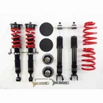 Rs-r Black-i Coilovers For Infiniti G35/G37 4DR 2007 To 2013 PV36/KV36. Fixed Price $2131.58.