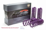 D2 Racing Lowering Spring 1.6"F1.5"R For 15-19 Hyundai Sonata, 16-19 Kia Optima. Fixed Price $205.00.