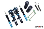 Megan Racing MR-CDK-TS20-EZ Coilovers Coils Kit Set For 2019-2022 Toyota Supra. Fixed Price $799.00.