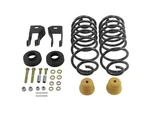For Tahoe Coil Spring Lowering Kit / Shock Absorber Belltech 53156ZDHK. Fixed Price $259.98.