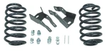 Maxtrac Suspension 201030 Lowering Kit Box. Fixed Price $305.56.