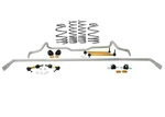 Whiteline GS1-FRD009 Grip Series Kit 14-18 Ford Focus St. Fixed Price $1012.88.