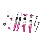 Gsp Godspeed Mono Ss Coilovers Lowering Suspension Kit For Vw Tiguan 5N 09-17. Fixed Price $675.00.
