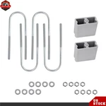Lablt Rear 4" Suspension Lowering Blocks For 1983-1997 Nissan 720/HARDBODY. Fixed Price $60.14.
