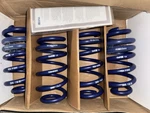 H&r Lowering Springs 28640-1 Fits Audi RS6 Avant/sw RS7 Sportback. Fixed Price $400.00.