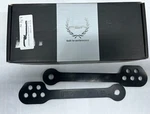 Kawasaki Psr Lowering Link 581-7769BK See Fitment Notes Nos. Fixed Price $59.99.