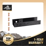 1L5Z5005AB 3L5Z5005DB Frame Repair Kit Left Rear Ford Ranger 98-03. Fixed Price $33.21.