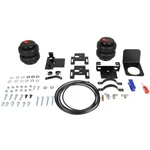 Rear Air Suspension Tow Assist Bag Over Load Kit For Silverado Sierra 2500 01-10. Fixed Price $151.99.