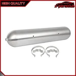 7 Port 5 Gallon For Air Tank Ride Suspension System Aluminum 33" Seamless. Fixed Price $145.37.