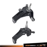 1997-2002 2003 Ford F150 2WD 3.5" Lift Front Spindle Suspension Leveling Kit. Fixed Price $136.27.
