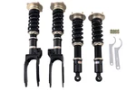 Bc Racing Br Series Adjustable Coilovers Kit For 2011-2018 Porsche Cayenne Awd. Fixed Price $1410.00.