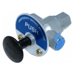 Torque Emergency Brake Push Pull Control Valve (replaces Sealco 17600B). Fixed Price $22.20.