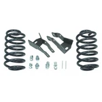 Maxtrac Lowering Kit For Gmc K1500 2004-2014 Rear 4IN 2WD/4WD Suv. Fixed Price $354.82.