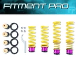 Kw Height Adjustable Lowering Spring Kit For 2017-2021 Mercedes Benz Amg Gt Rwd. Fixed Price $1634.00.