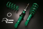 Tein Street Basis Z Coilover Kit For 2017-2021 Honda Civic FK7 GSAA6-8UAS2. Fixed Price $750.50.