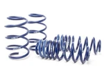 H&r 28755 Sport Lowering Springs For 2018-24 Volkswagen Tiguan 2WD. Fixed Price $267.95.