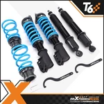 Maxpeedingrods T6 Coilovers 24 Step Damper Lower Kit Ford Mustang 4TH 94-04. Fixed Price $419.00.