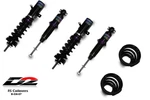 D2 Racing Coilovers Adjustable Shocks For 11-15 Camaro D-CH-07. Fixed Price $1305.00.