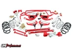 Umi Performance 67 Chevelle Suspension Handling Kit, Stage 5, 1" Drop Spring. Fixed Price $4869.99.