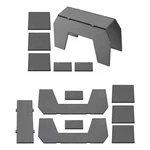 Underbed Weld-on Notch Frame Kit For Chevy Silverado Gmc Sierra 1500 1999-2006. Fixed Price $90.99.