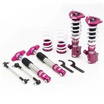 Gsp Godspeed Mono Ss Coilovers Lowering Suspension Kit Genesis Coupe 11-15 New. Fixed Price $675.00.