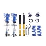 Bilstein B14 For 2006 Mercedes-benz SLK280 Base Front And Rear Suspension Kit. Fixed Price $1524.00.