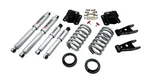 Belltech 94-99 Ram 1500 Std Cab V8 3/4 Drop W/sp Shocks Lowering Kit 814SP. Fixed Price $913.00.