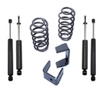 Maxtrac K333035-6 3"/5" Lowering Kit 98-09 Ford Ranger V6 2WD. Fixed Price $459.26.