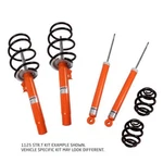 Koni 1125 1071 Str.t/eibach Kit- 4 (orange) Dampers, Lo. Fixed Price $946.99.