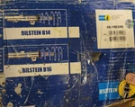 Bilstein 48-186346 B16 Pss 10 Front/rear Suspension Kit For Porshe 911 Turbo 200. Fixed Price $2899.99.