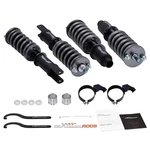 Maxpeedingrods New COT7 Coilovers Shocks For Honda Civic 92-00 Integra 94-01. Fixed Price $465.00.