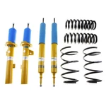 Bilstein Front And Rear Suspension Kit For 2008-2011 Bmw 135I. Fixed Price $999.00.