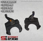 Street Edge 3" Drop Spindle. Fixed Price $199.99.