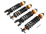 Afe Power 430-401001-N Control Pfadt Series Featherlight Adjustable Street/t. Fixed Price $3585.99.