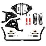 Detroit Speed 031307DS Suspension Kit For 70-81 Camaro/firebird. Fixed Price $3092.23.