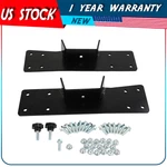 Rear Fits 1999-2006 Chevy Silverado 1500 Steel Axle Lowering Notch Flip Kits. Fixed Price $45.15.