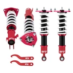 Bfo Adjustable Coilovers Lowering Kit Subaru Forester 2009-2013. Fixed Price $246.00.