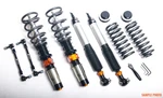 Ast ACU-B1103SD For 5100 Shock Absorbers Non Coil Over Bmw SERIES-E46. Fixed Price $2795.95.