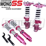 Godspeed MSS1070-E Monoss Damper Coilovers Kit For Nissan Altima Coupe 2008-13. Fixed Price $675.00.